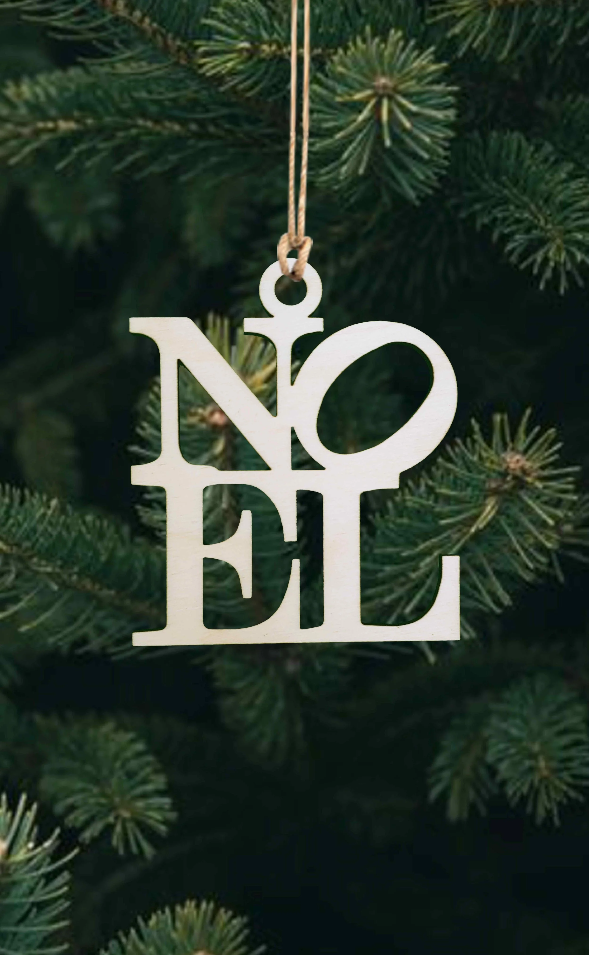 Wholesale + Noel (Quantity of 15)