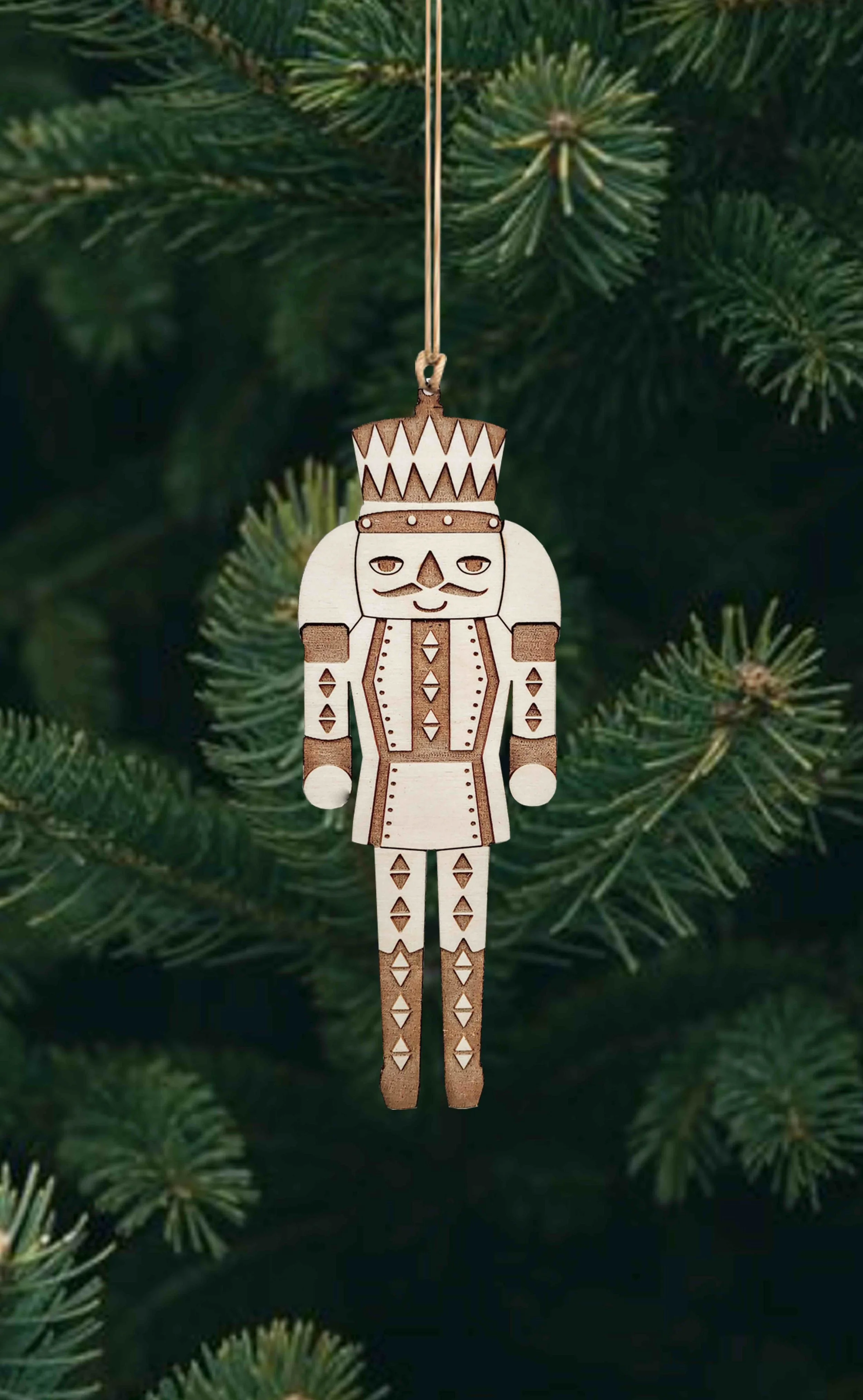 Wholesale + Nutcracker (Quantity of 15)