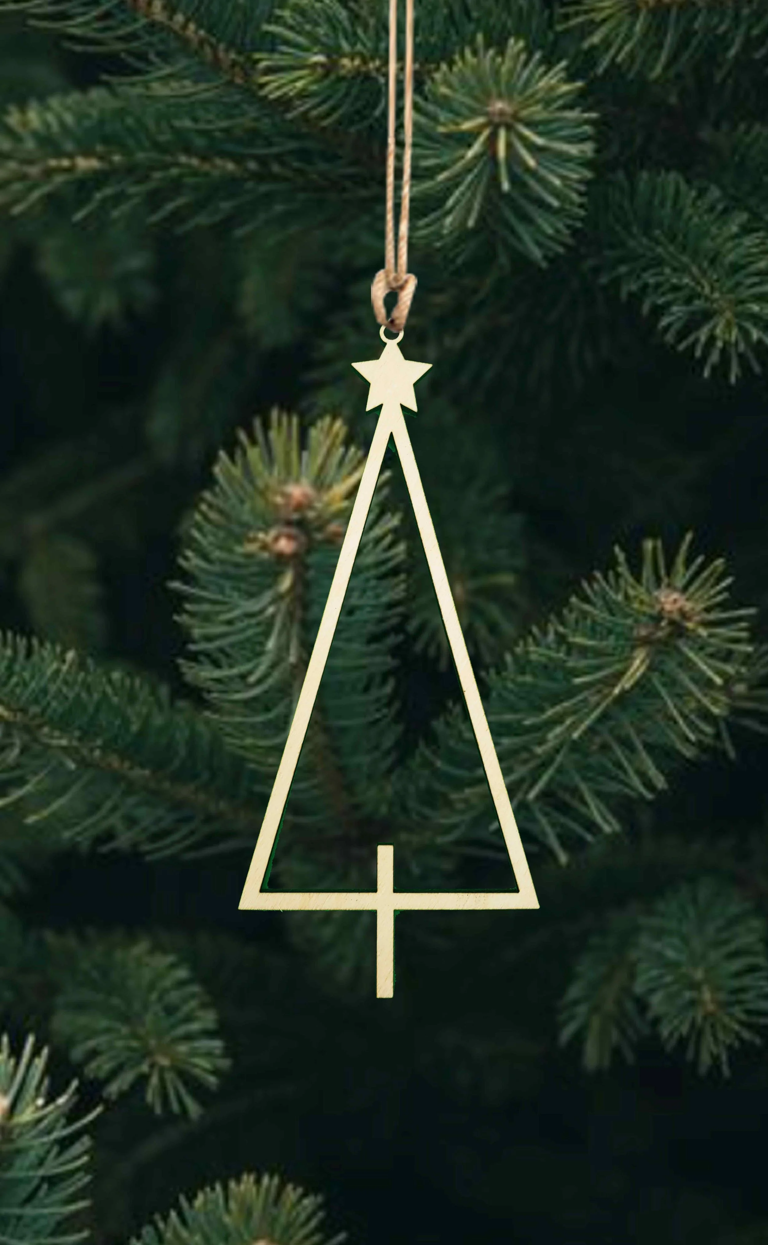 Wholesale + Minimalist Mod Tree (Quantity of 15)