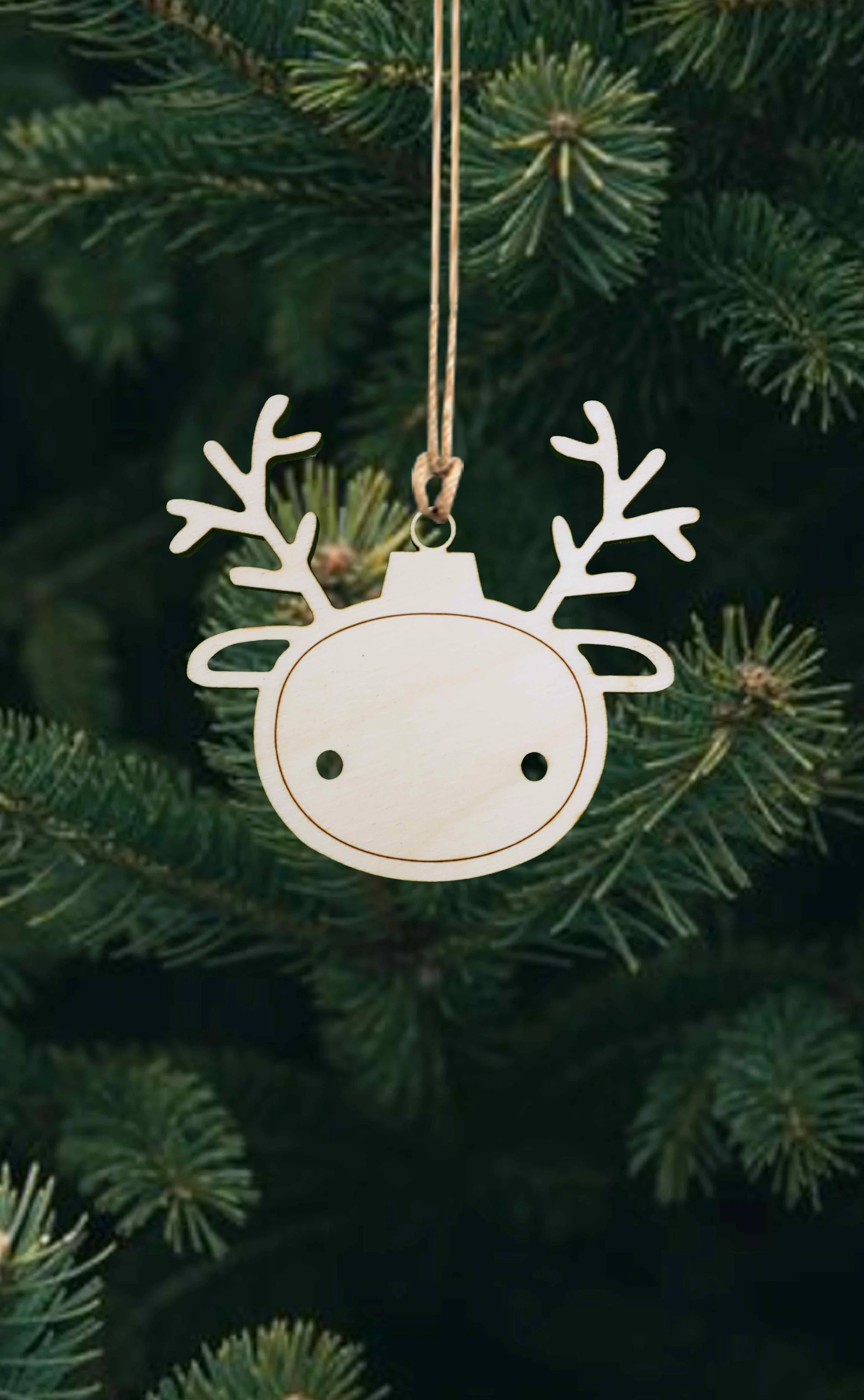Wholesale + Reindeer Drop (Quantity of 15)
