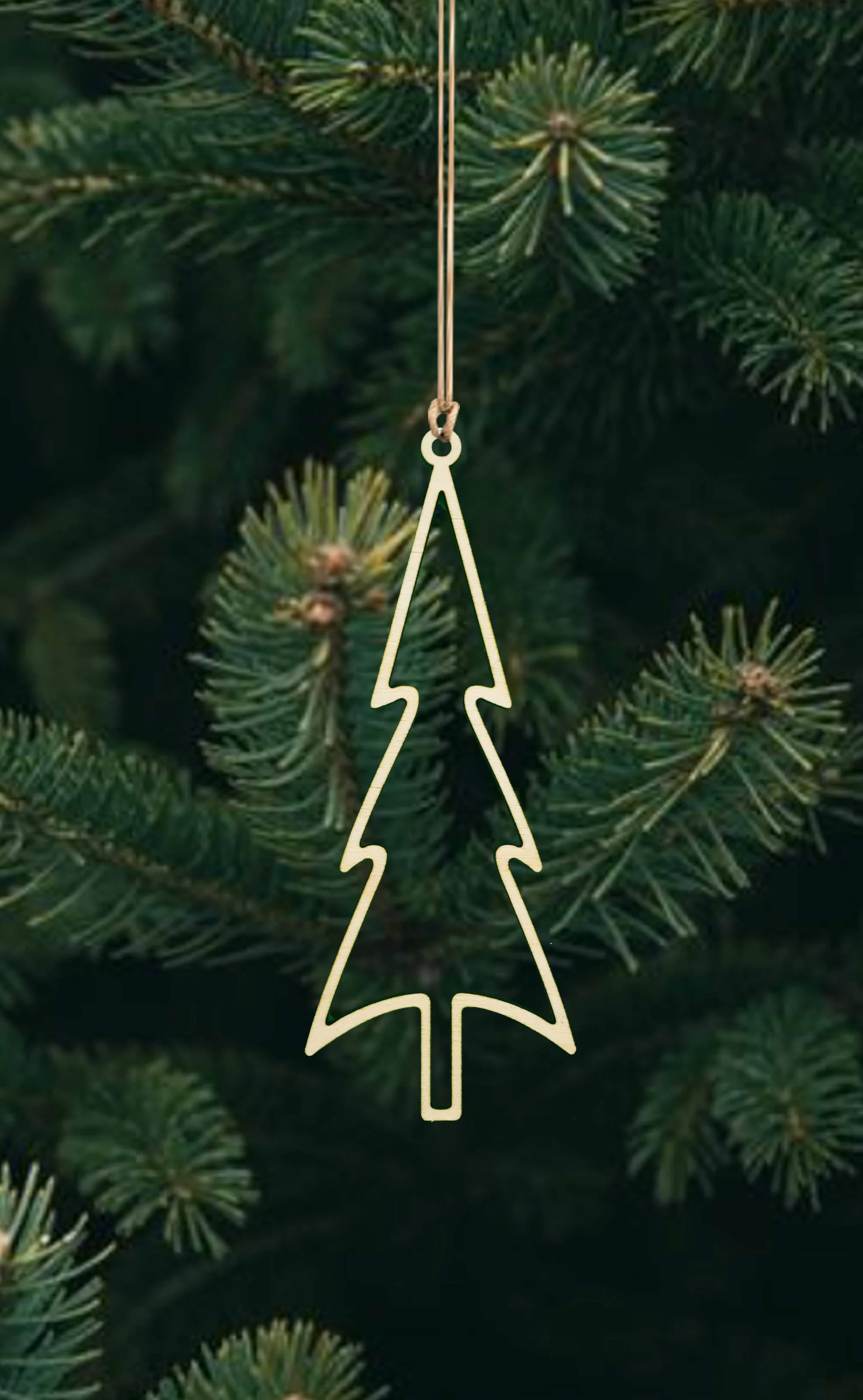 Wholesale + Silhouette Tree (Quantity of 15)