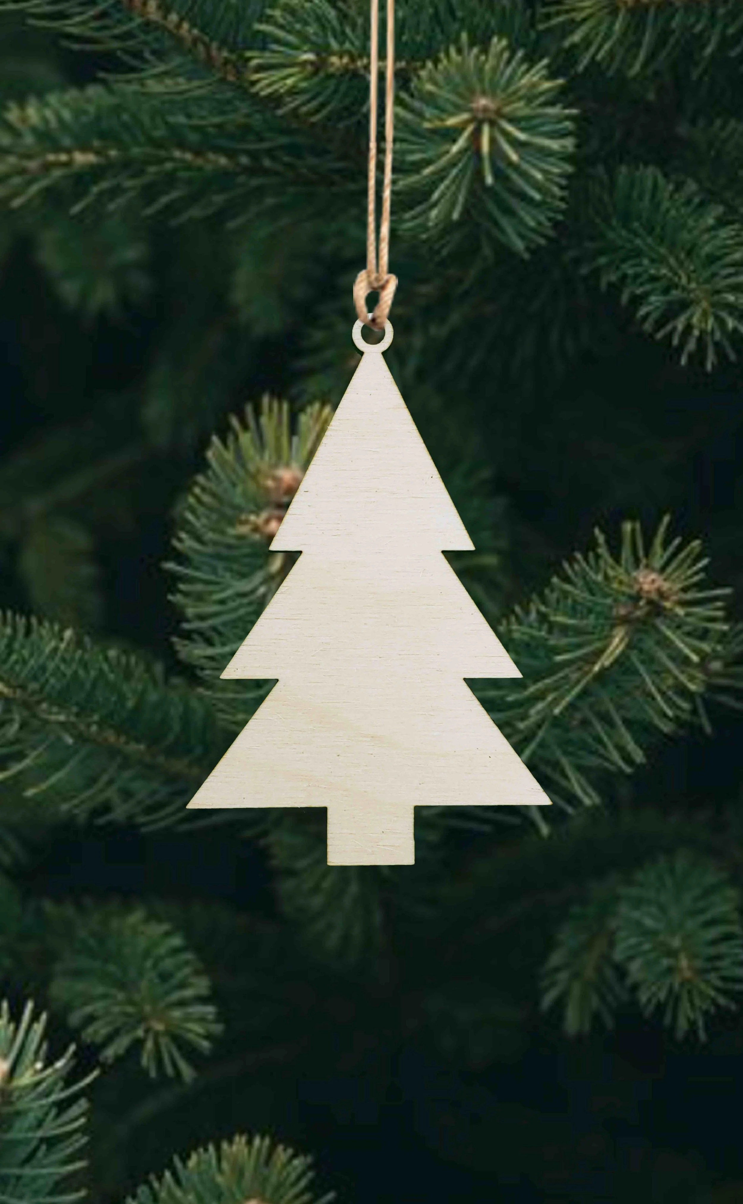 Wholesale + Minimalist Block Tree (Quantity of 15)