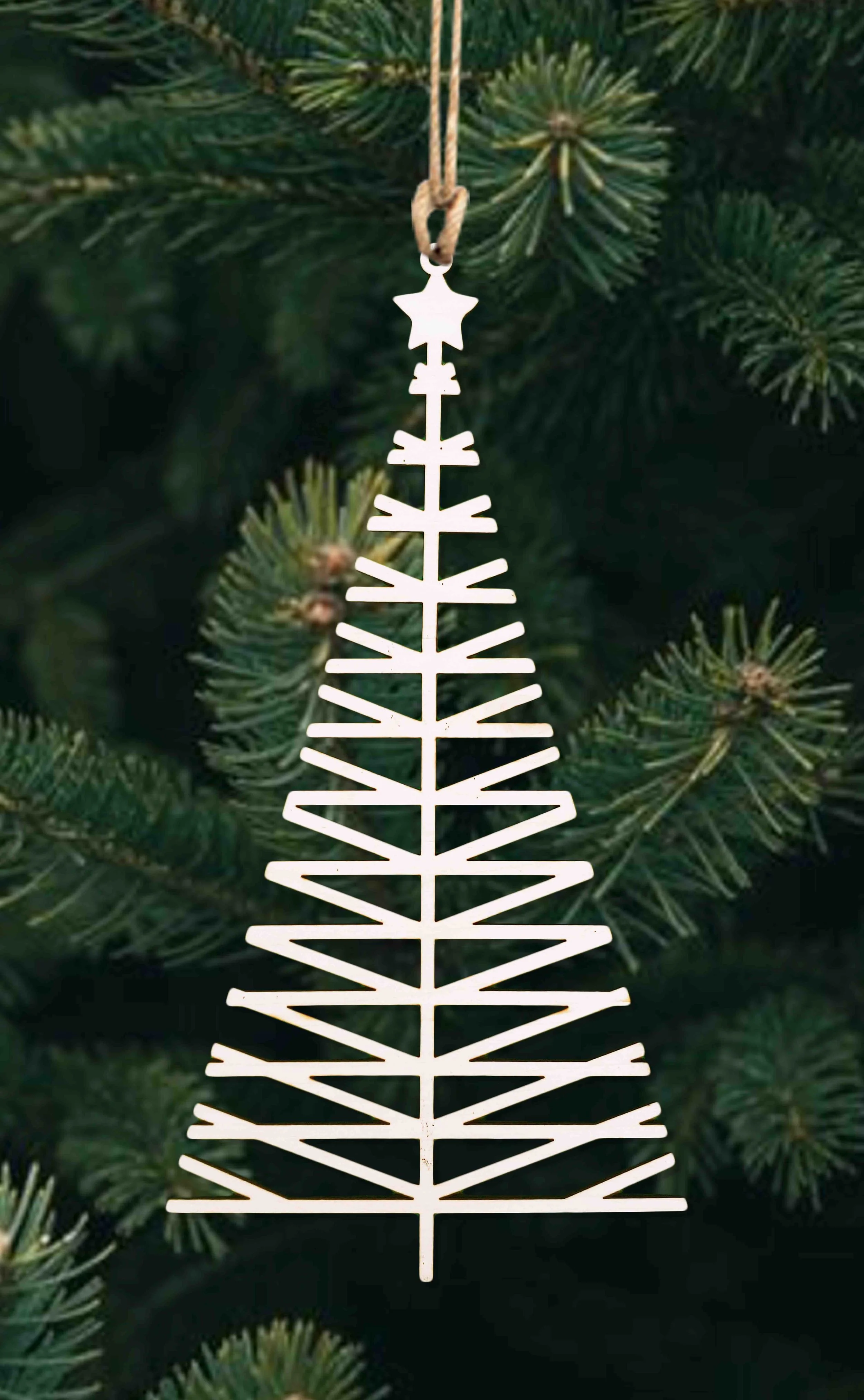 Wholesale + Large Linear Tree (Quantity of 10)