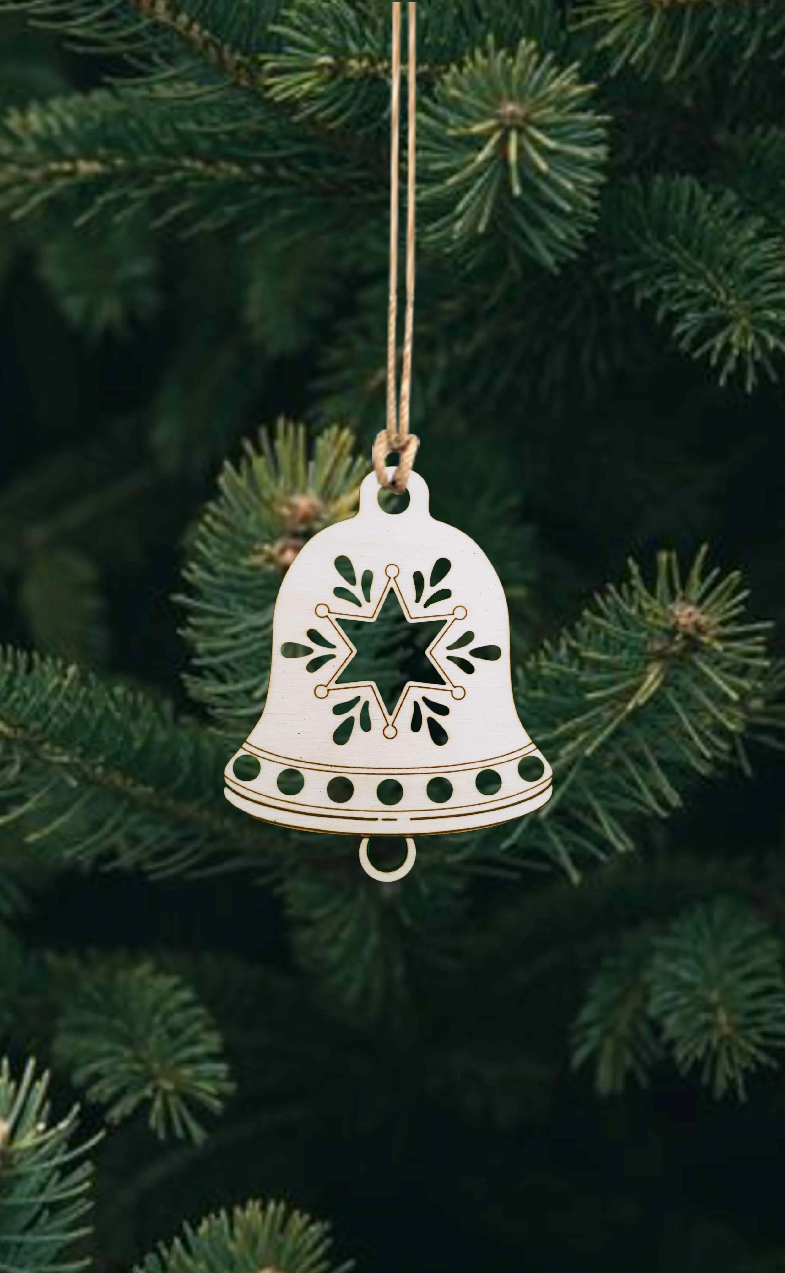 Wholesale + Sleigh Bell (Quantity of 15)