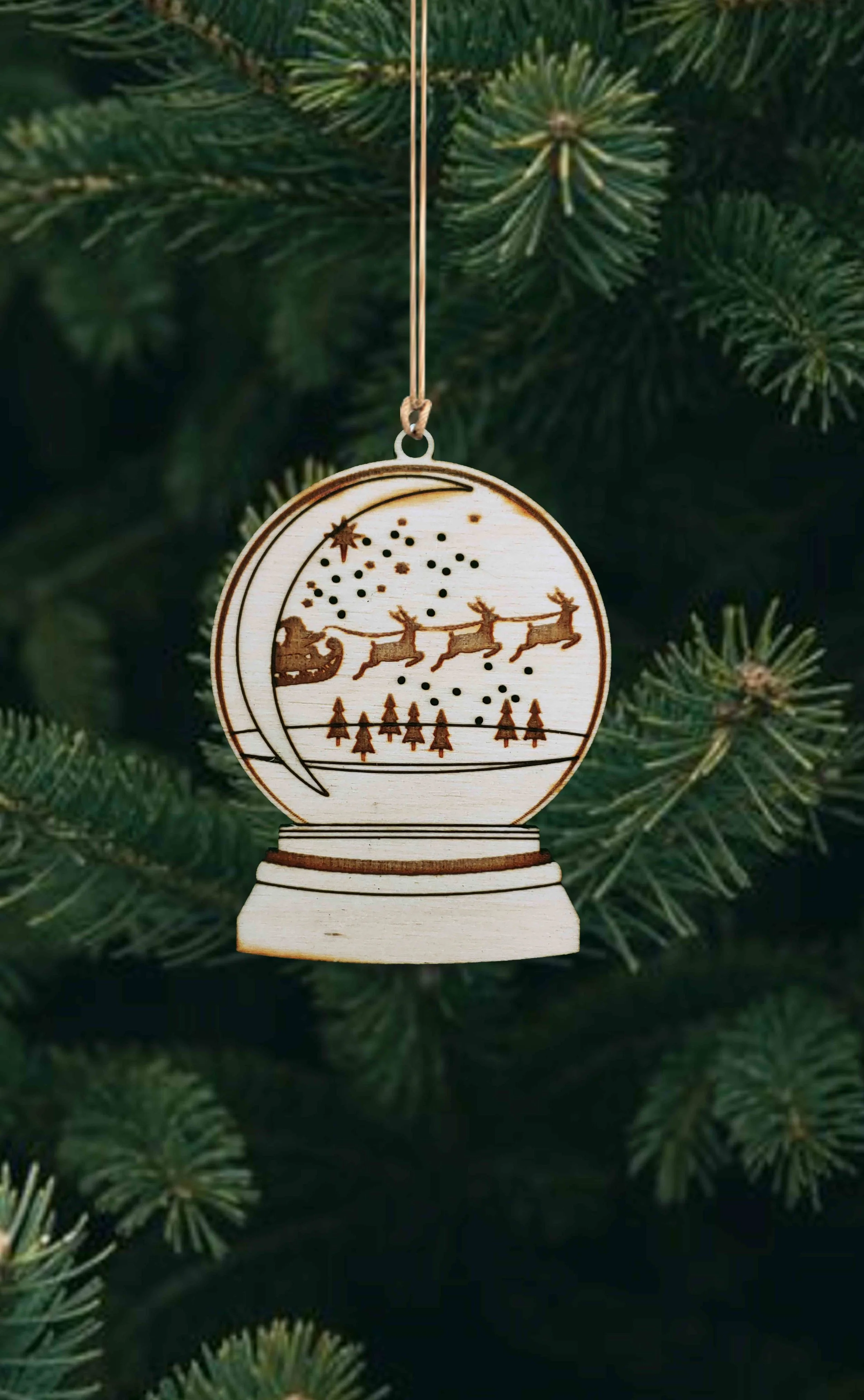 Wholesale + Snowglobe (Quantity of 15)