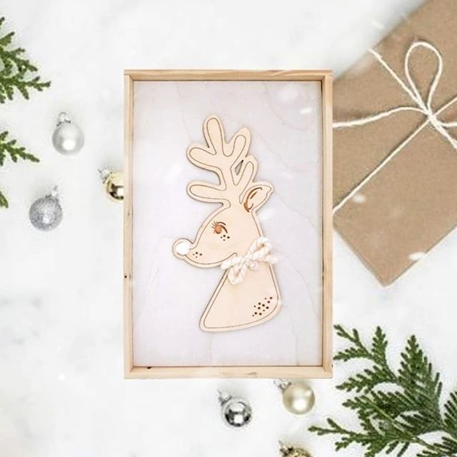 Its our final day in kansas city so I'm sharing a piece that's very deer to me ❤ 😂 🌲

#farmhousechristmas #farmhouse #midcenturymodern #midcenturyhome #midcenturychristmas #christmasdecor #christmasgifts #reindeer #reindeergames #woodworking #woods