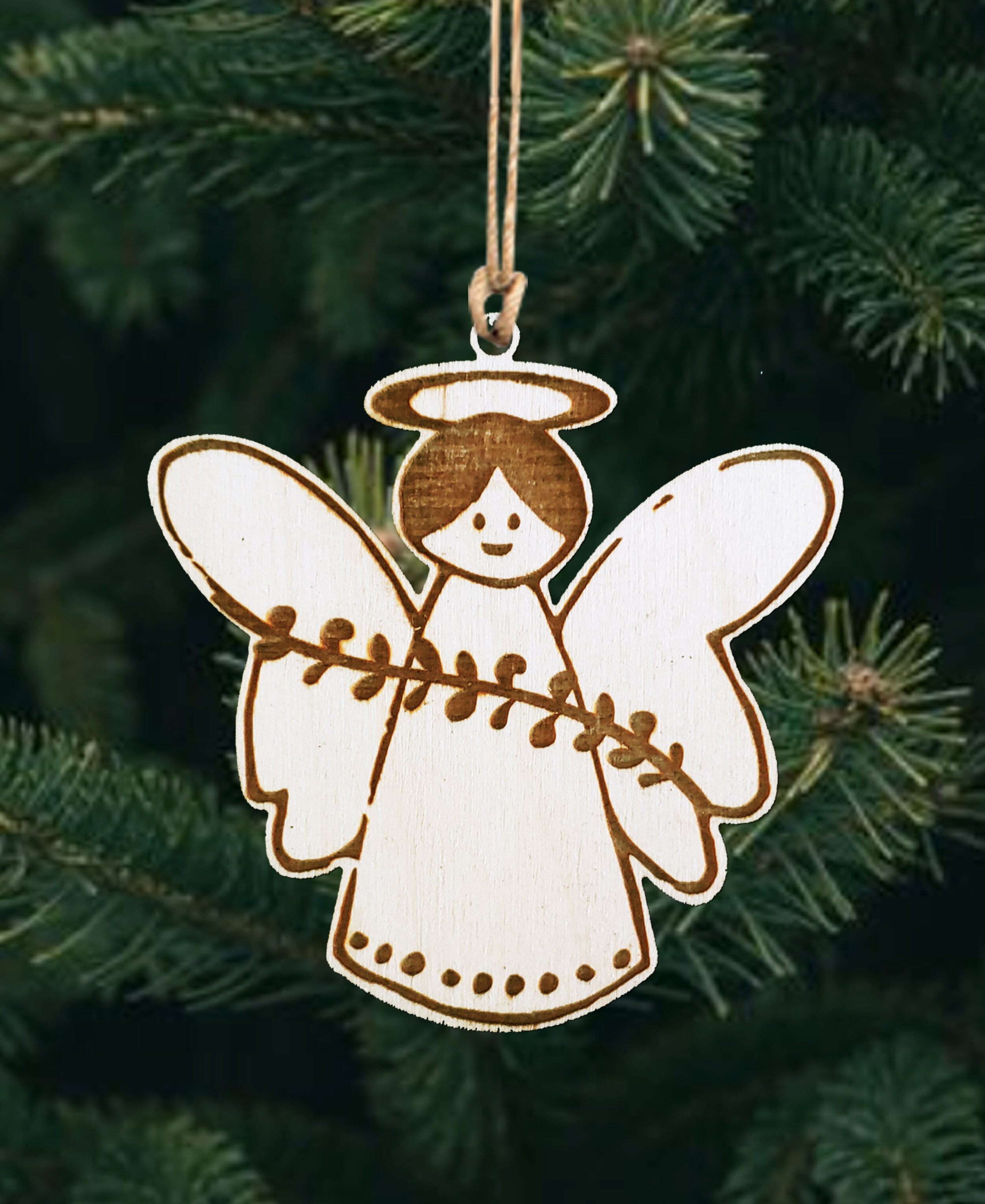 Wholesale + Angel  (Quantity of 15)