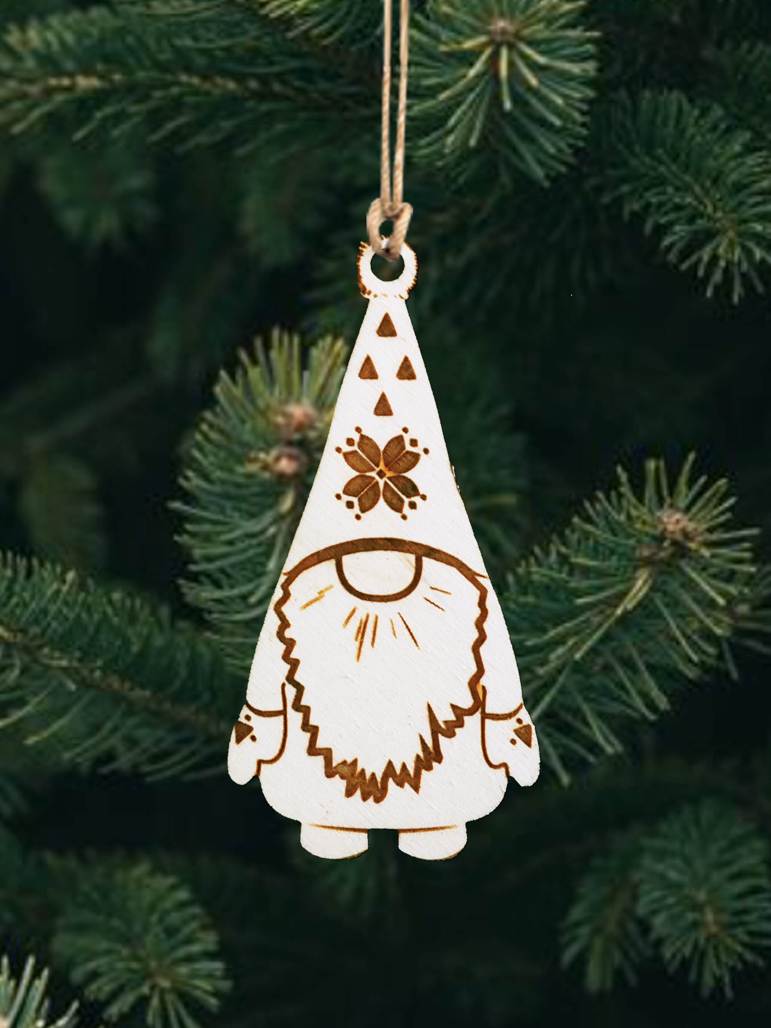 Wholesale + Whimsical Gnome  (Quantity of 15)