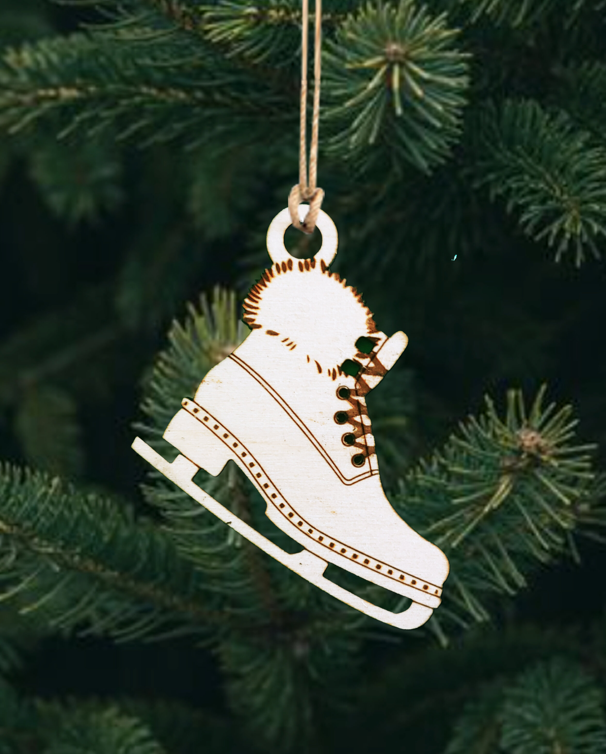 Wholesale + Single Ice Skate (Quantity of 15)