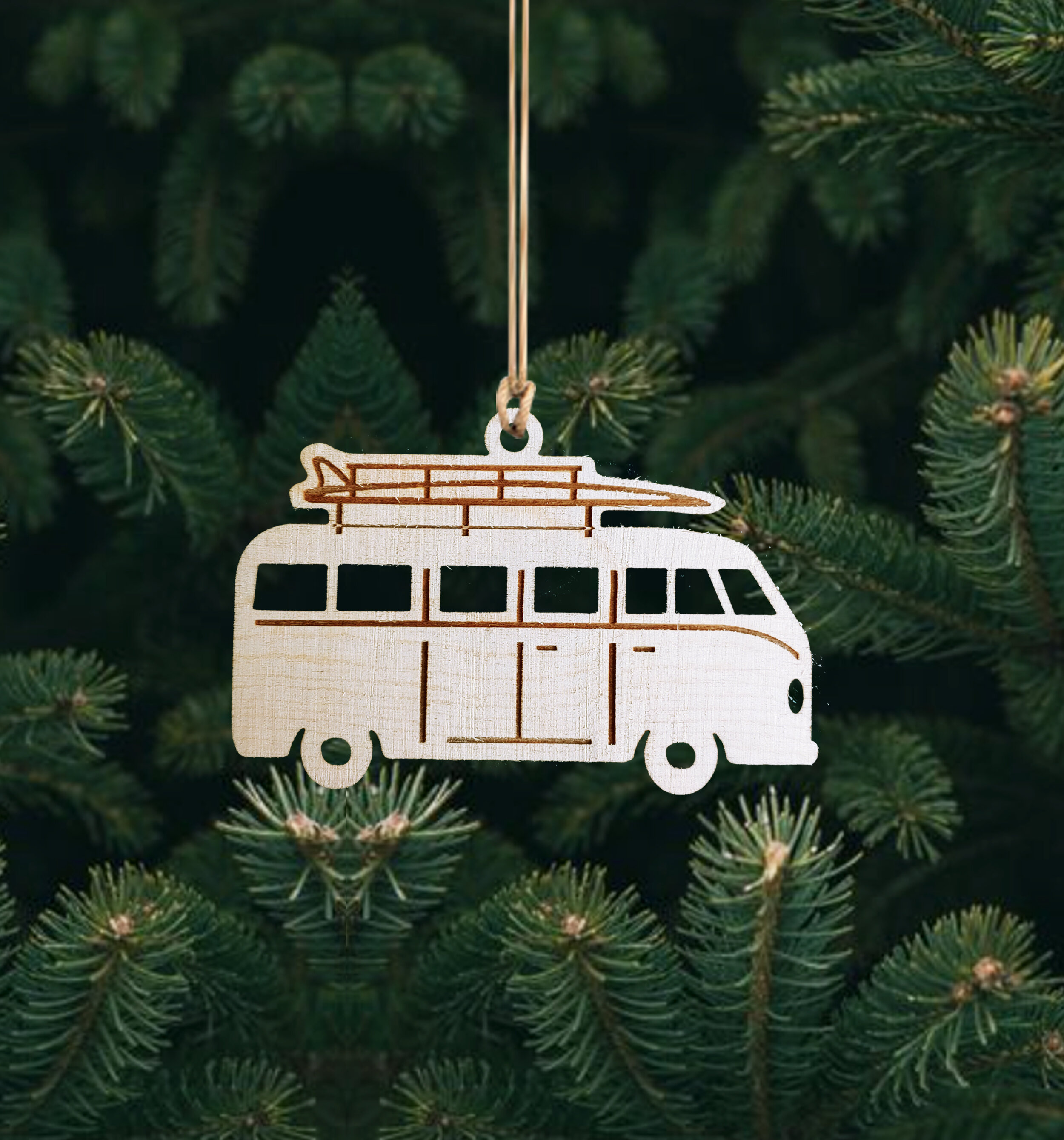The VW Surf Bus (Quantity of 15)