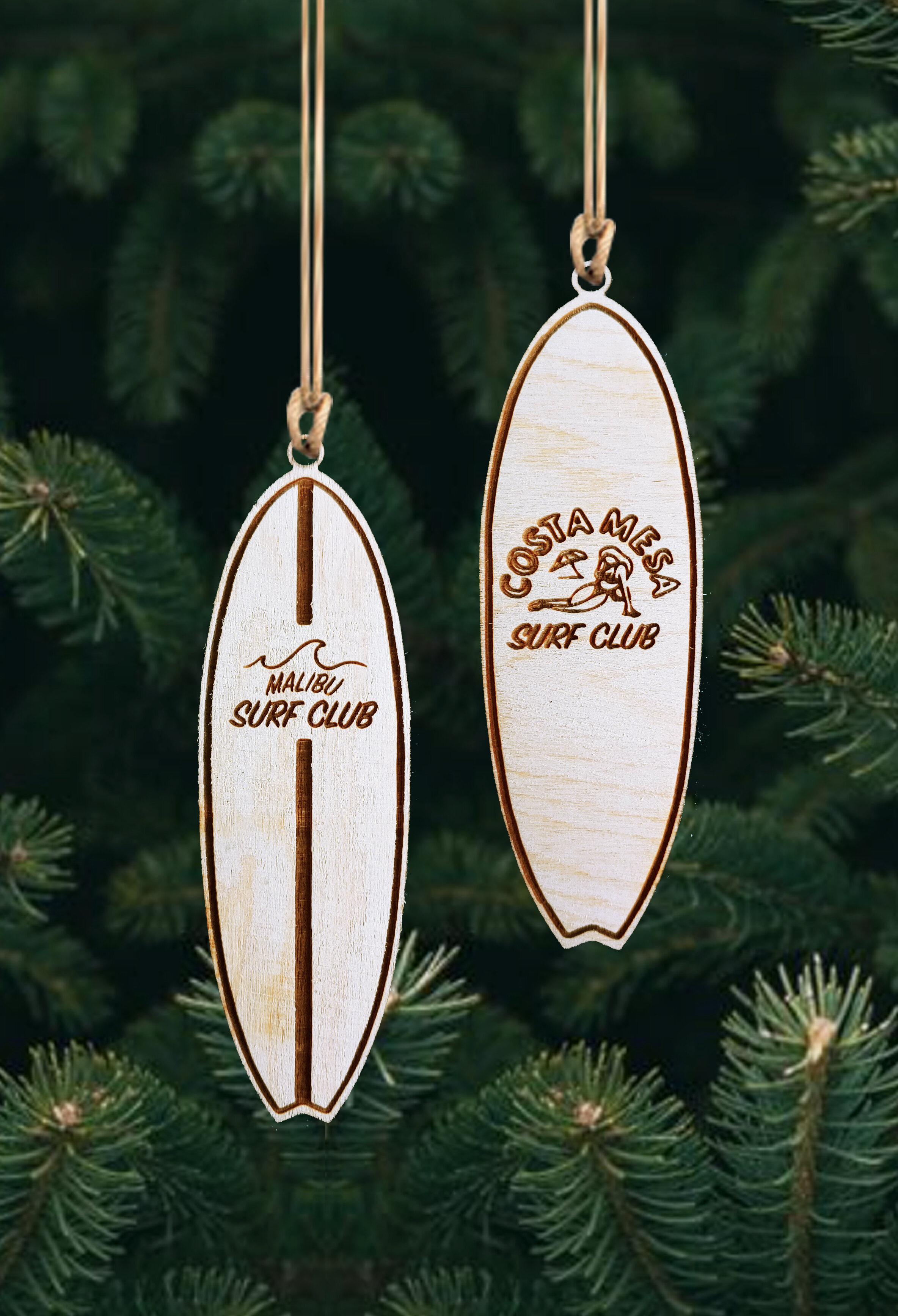 Surf Club Surfboards (Quantity of 15)