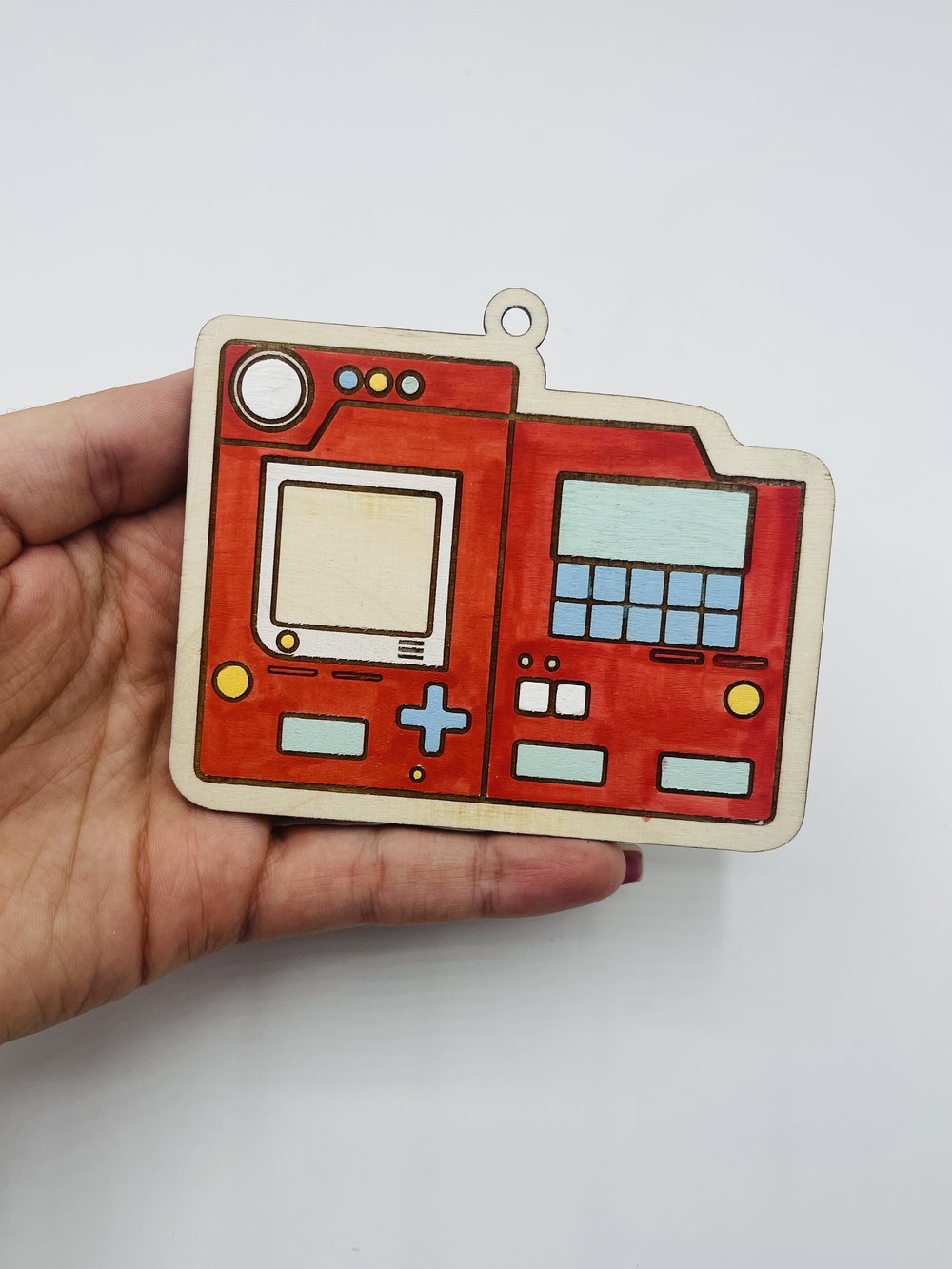DIY Ornament Painting Kit - Pokemon - Team Rocket — Hudson + Birch