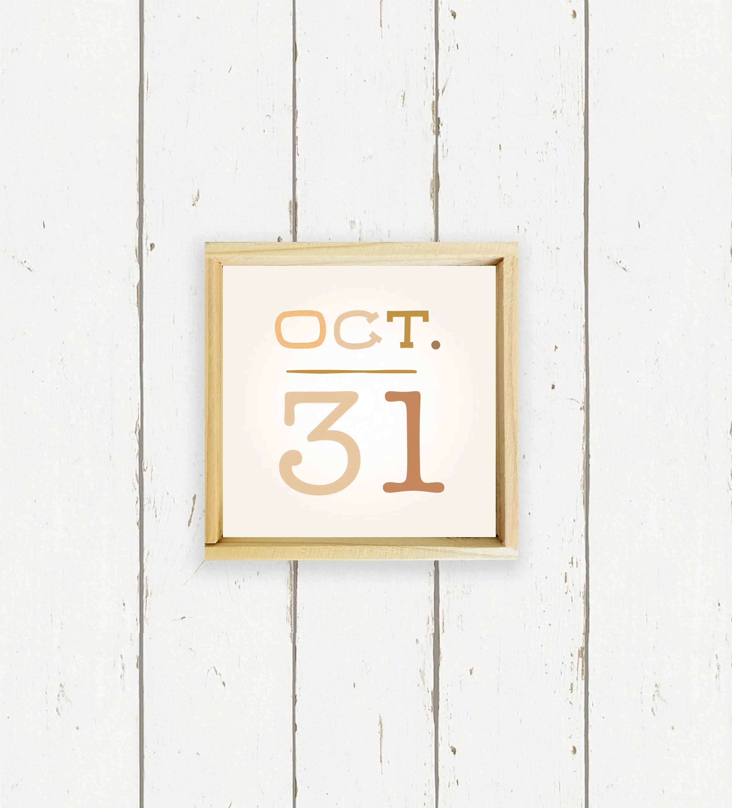 Fall + Halloween — Hudson + Birch