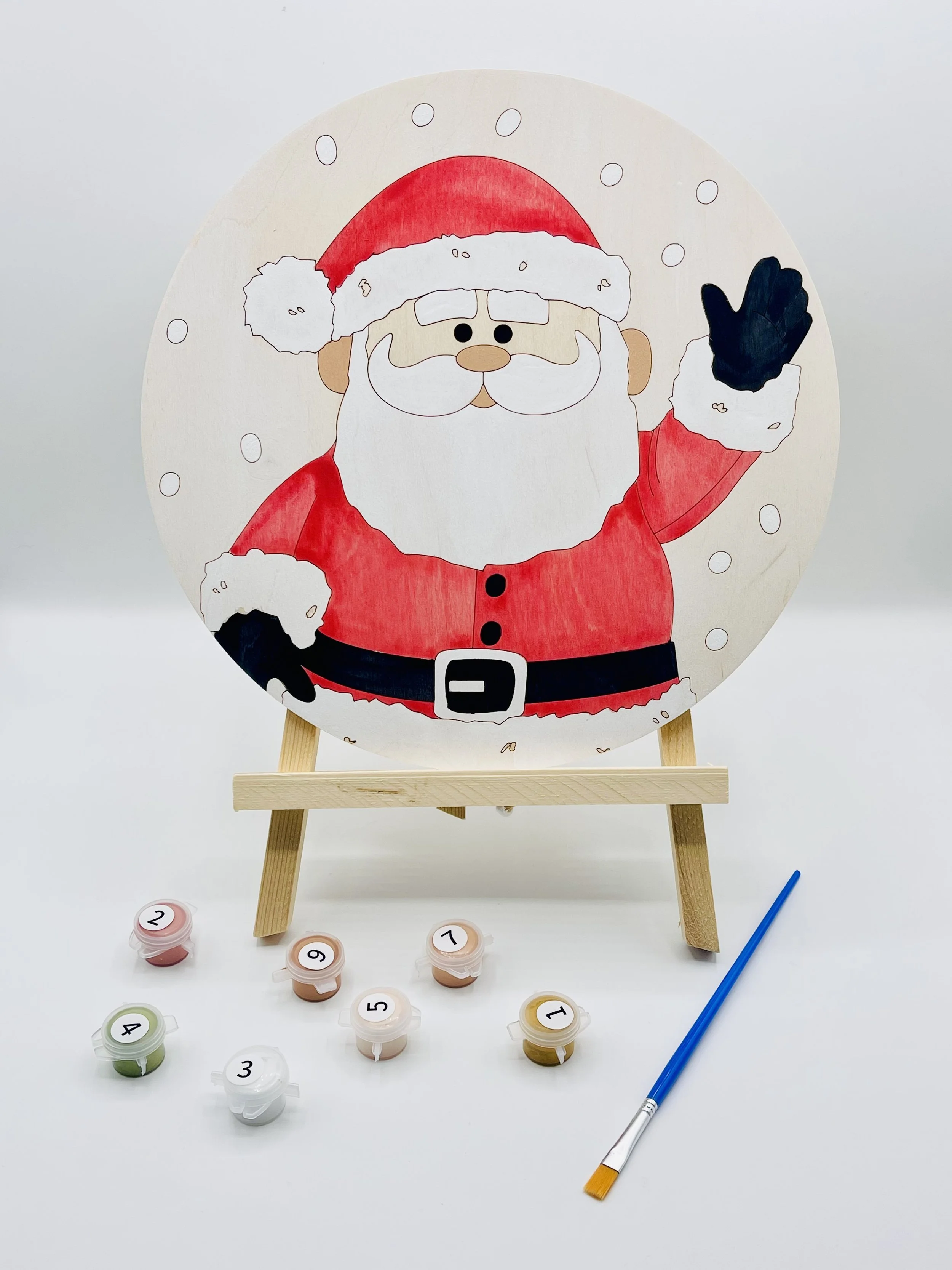 Wall Art Painting Kits