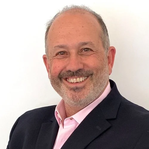 Matthew Le Merle, Managing Partner & Chief Executive Officer at Fifth Era