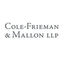 Cole-Frieman & Mallon