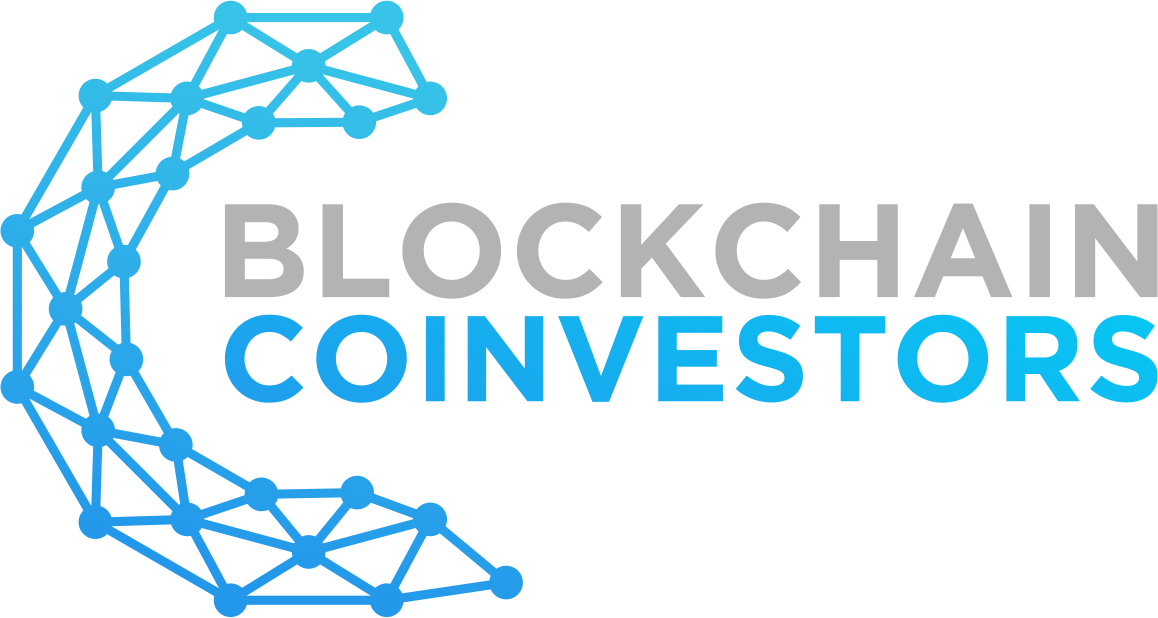 COINVESTING WITH BLOCKCHAIN COINVESTORS