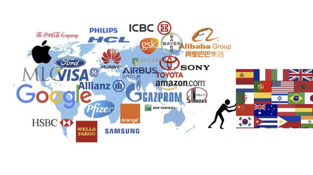 WHY ARE CORPORATE TREASURERS EXPLORING STABLECOINS &amp; BITCOIN?