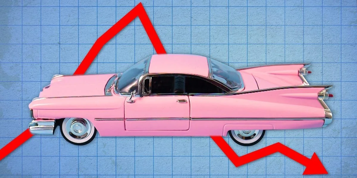 PAYPAL JUST MADE IT A CADILLAC MOMENT