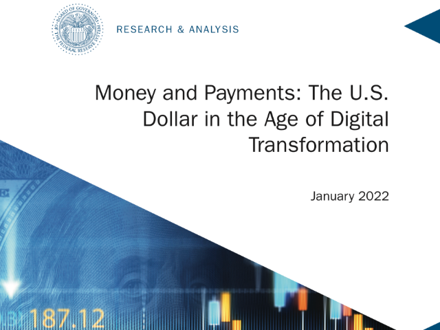 THE LAST FOUNDATION BRICK HAS JUST BEEN LAID FOR DIGITAL ASSETS