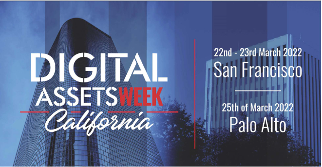 BLOCKCHAIN INVESTMENT HAPPENINGS IN MARCH