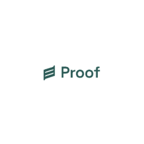 Proof Technologies Inc.