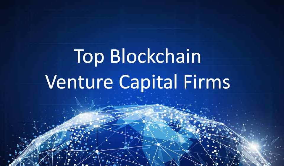 WHAT BLOCKCHAIN VC's ARE SAYING ABOUT 2023