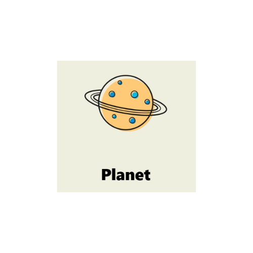 Planetable