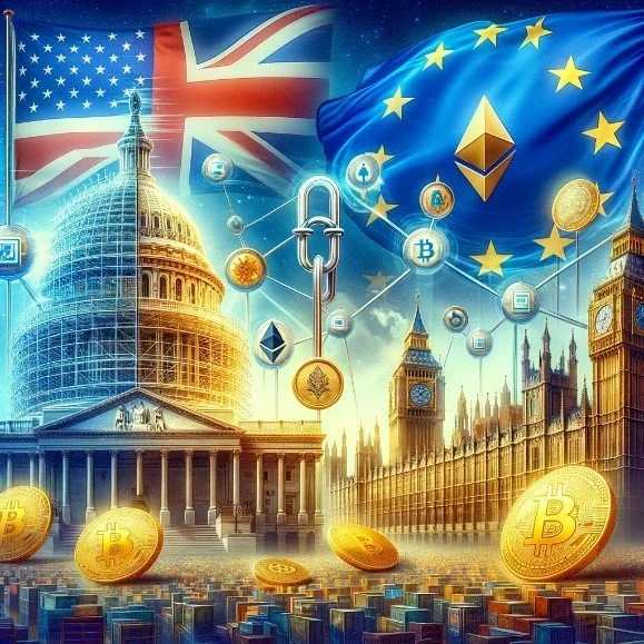 What To Watch in 2024 - Blockchain Edition