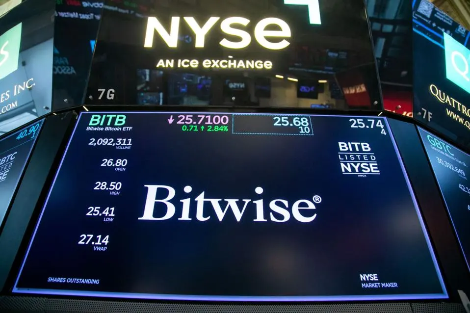 Wealth Advisors are Ready and Allocating to Blockchain