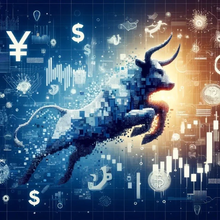 Software is Eating Finance (Finally)