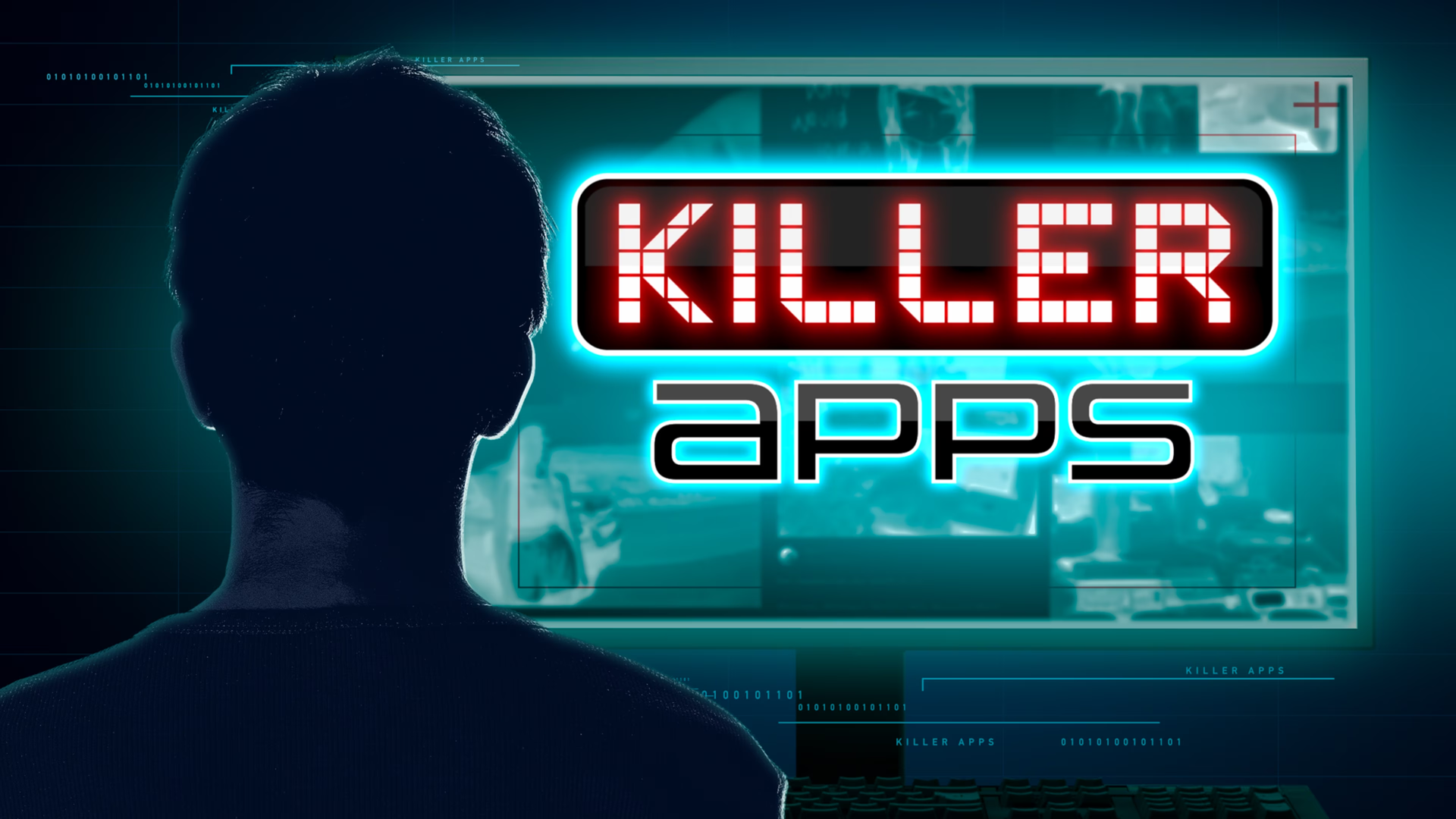 Blockchain Killer Apps - Four Investment Case Studies