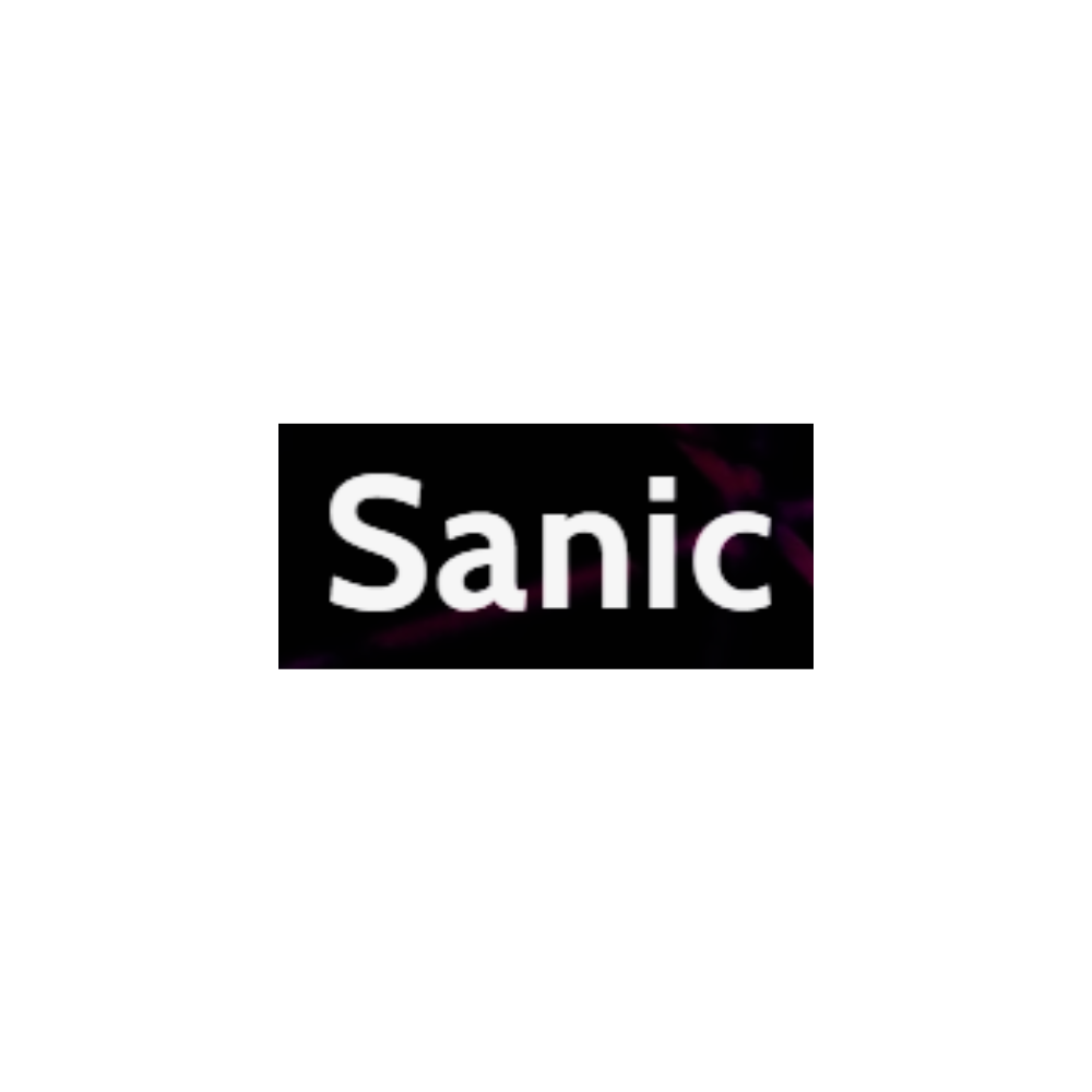Sanic Pte. Ltd.