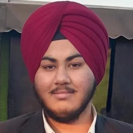 Anuroop Singh Rathore