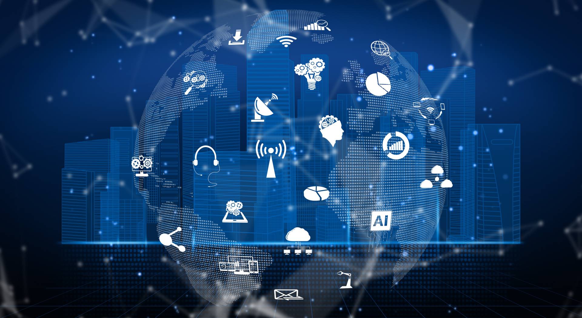 20 Autonomous Digital Economy Leaders You Should Know