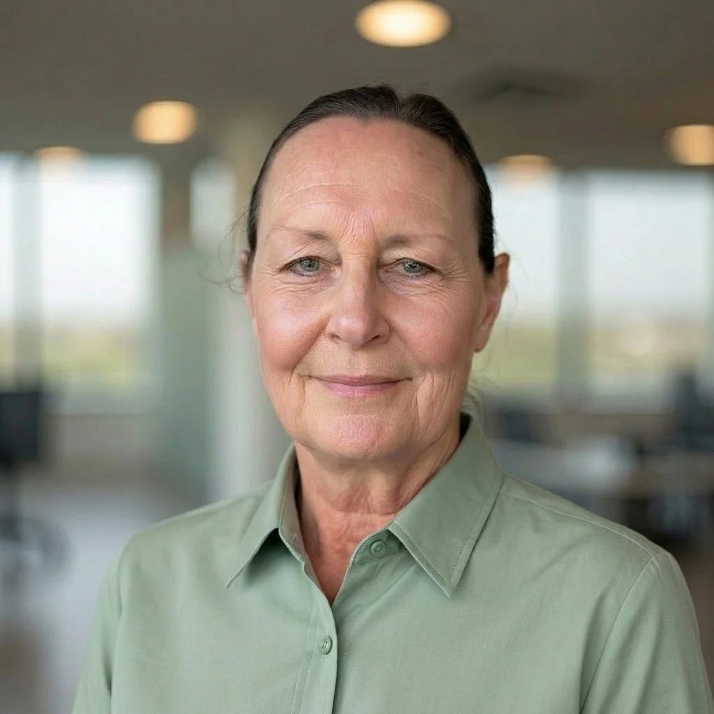 Christine Burkett