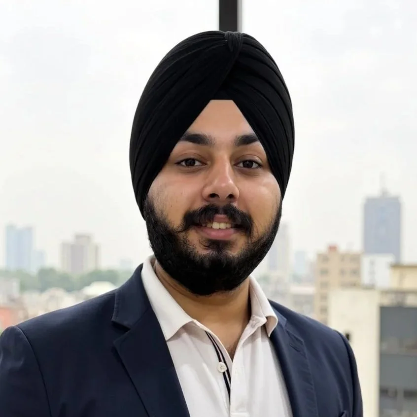 Harmanpreet Singh Rathore