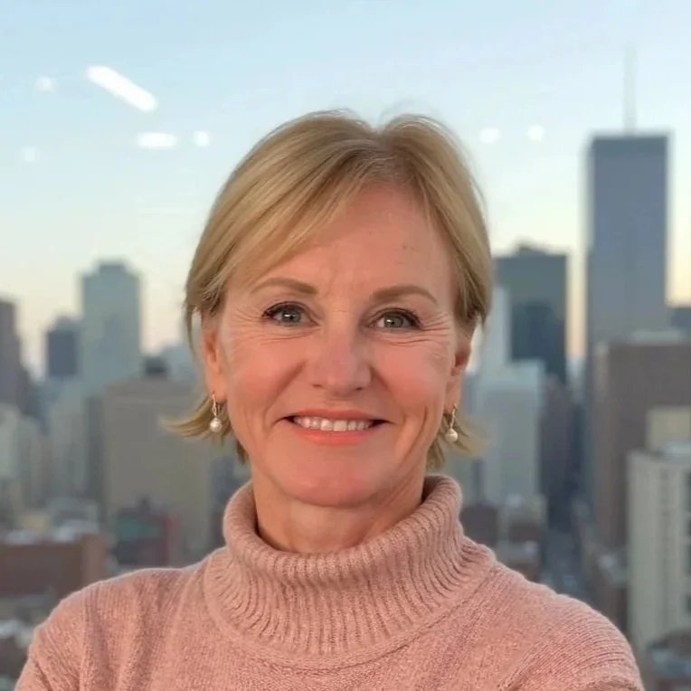 Alison Davis