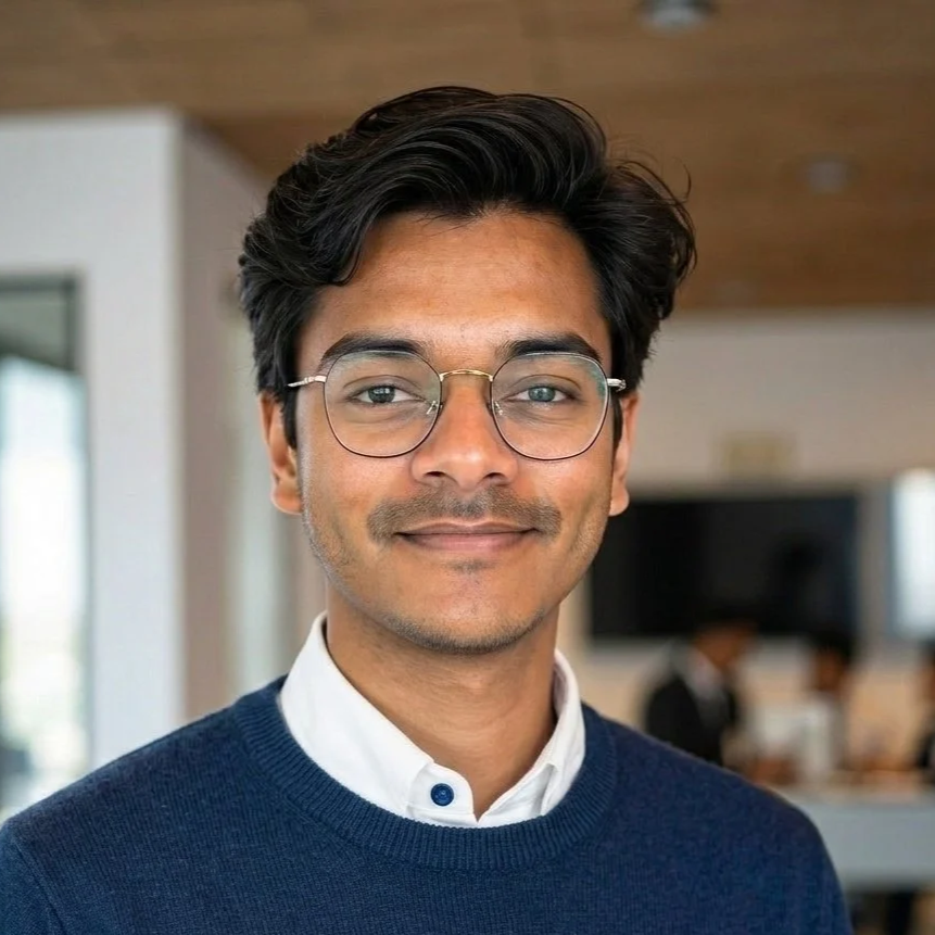 Adarsh Giri