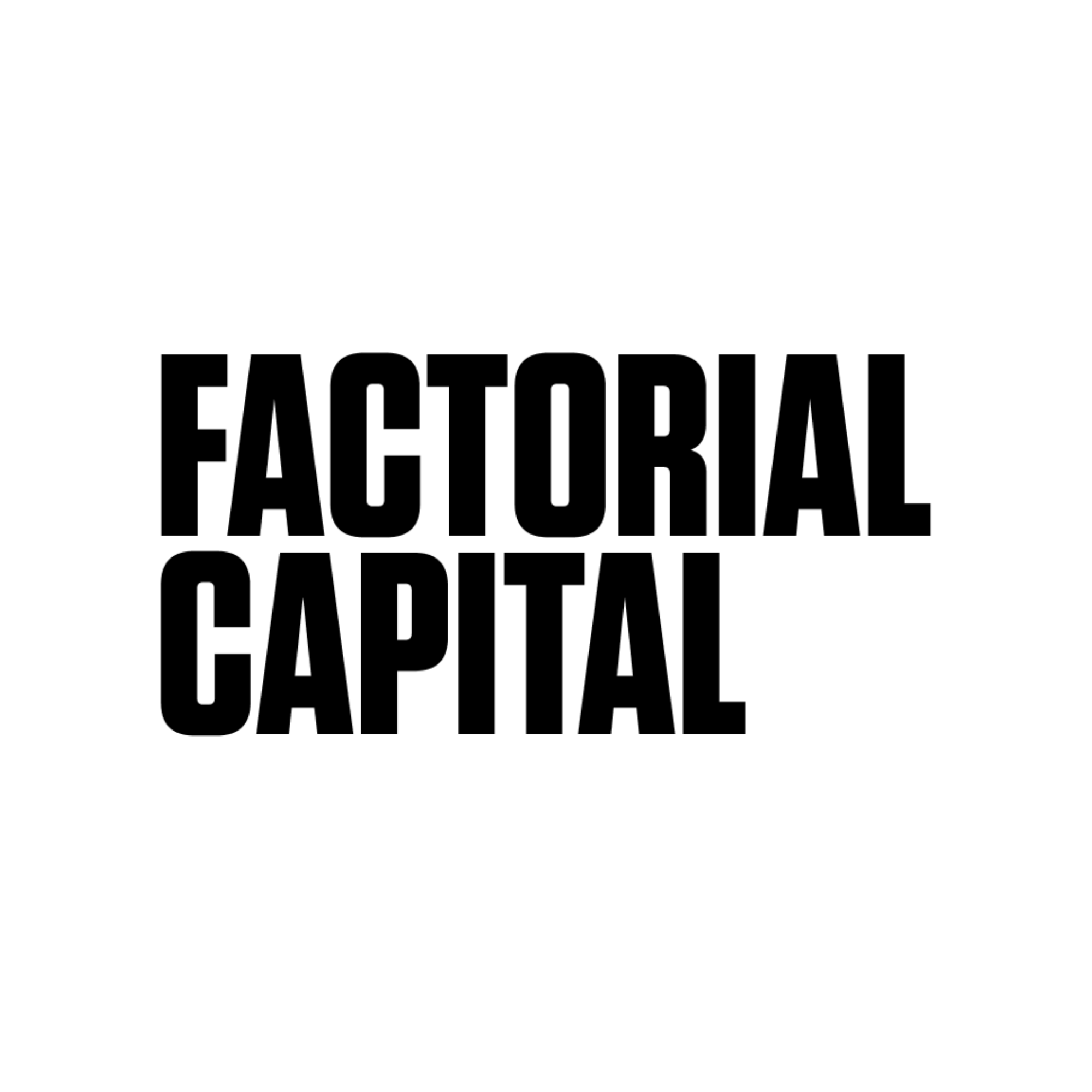 Factorial Capital