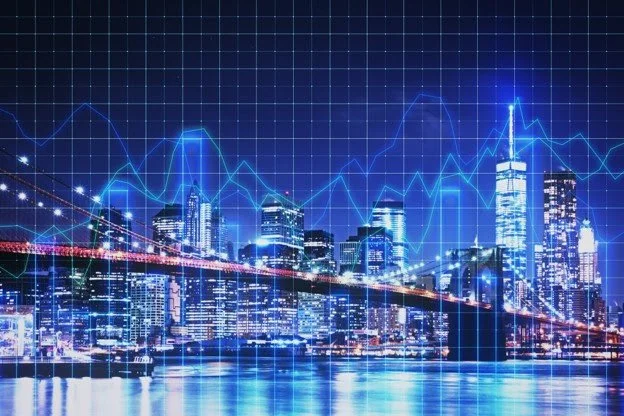 Where Wall Street is Meeting Venture