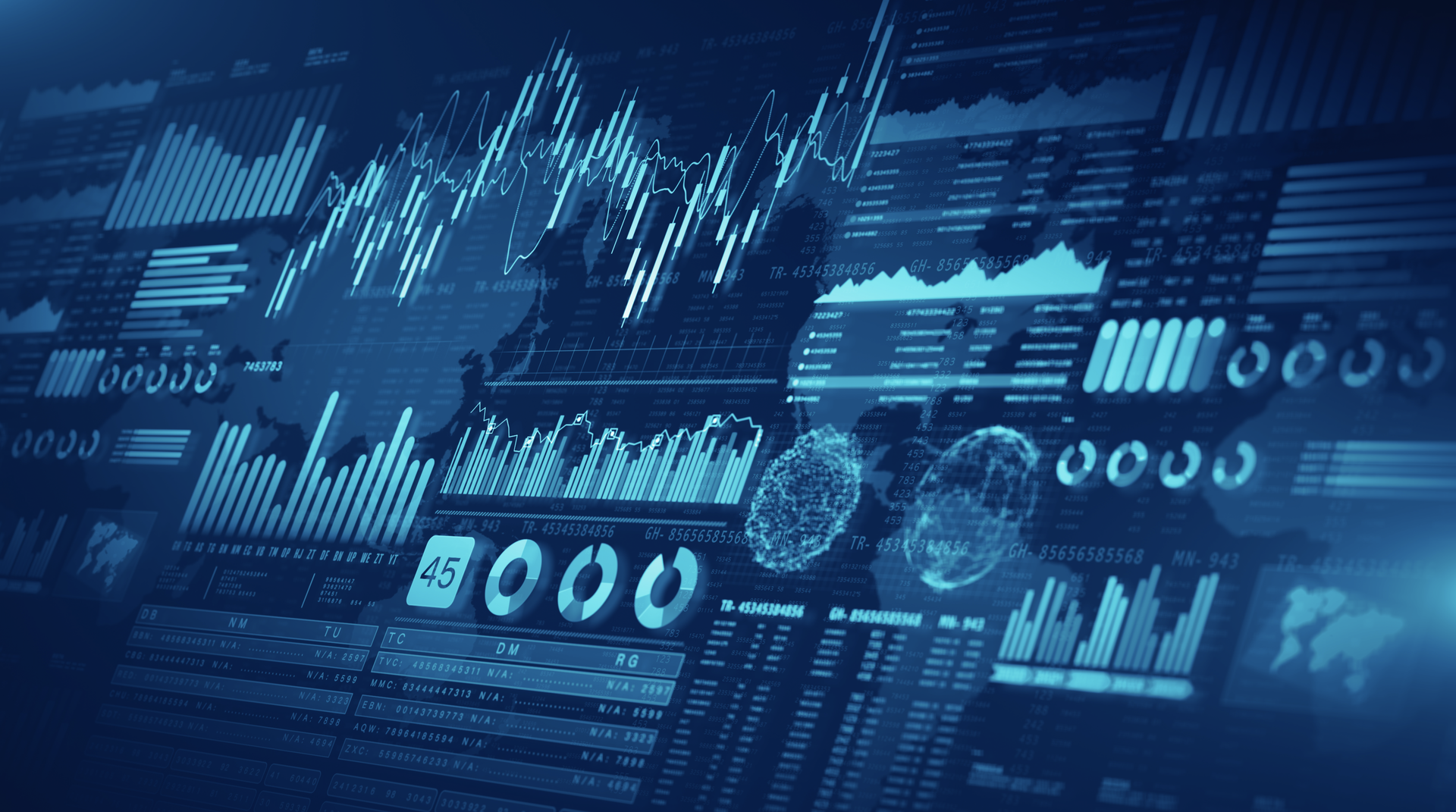 New Blockchain-Based Digital Marketplaces