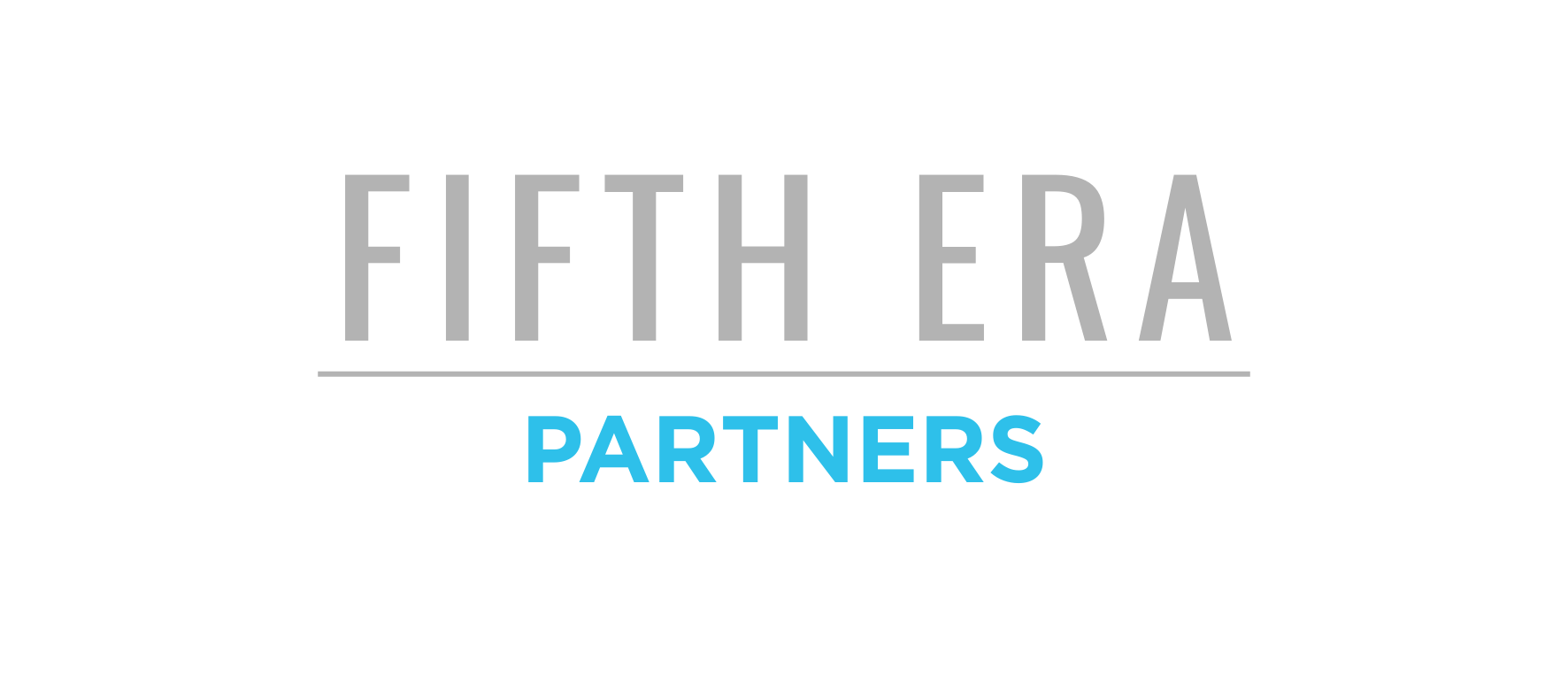 FIFTH ERA | BLOCKCHAIN COINVESTORS
