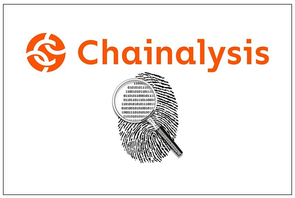 Chainalysis: Bringing Trust & Compliance to Blockchains — FIFTH ERA ...