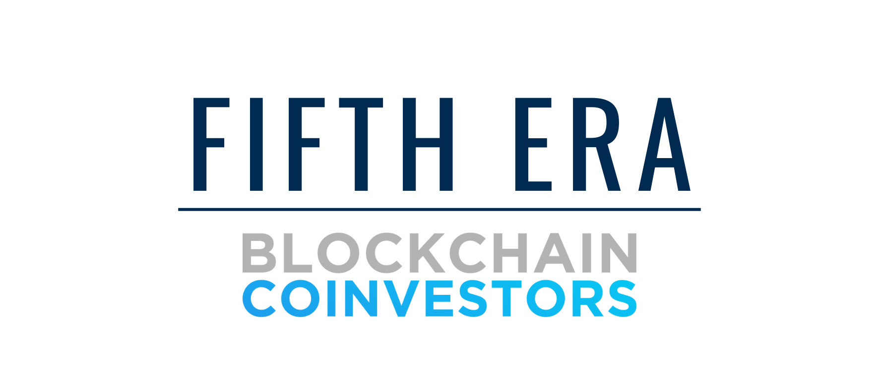 FIFTH ERA | BLOCKCHAIN COINVESTORS
