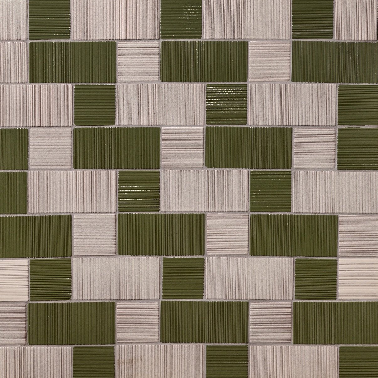 A longtime Onyx favorite - loved for its texture and artistry. What was once a special-order option Corduroy has become a regular creation for @artobrick, and we couldn&rsquo;t be more thrilled. 

This tile must be experienced in person! Visit the st