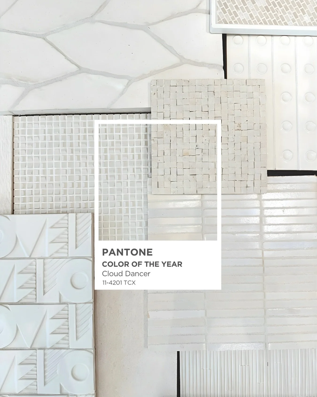 Now that we&rsquo;ve given Cloud Dancer a month to settle in, what are our thoughts?