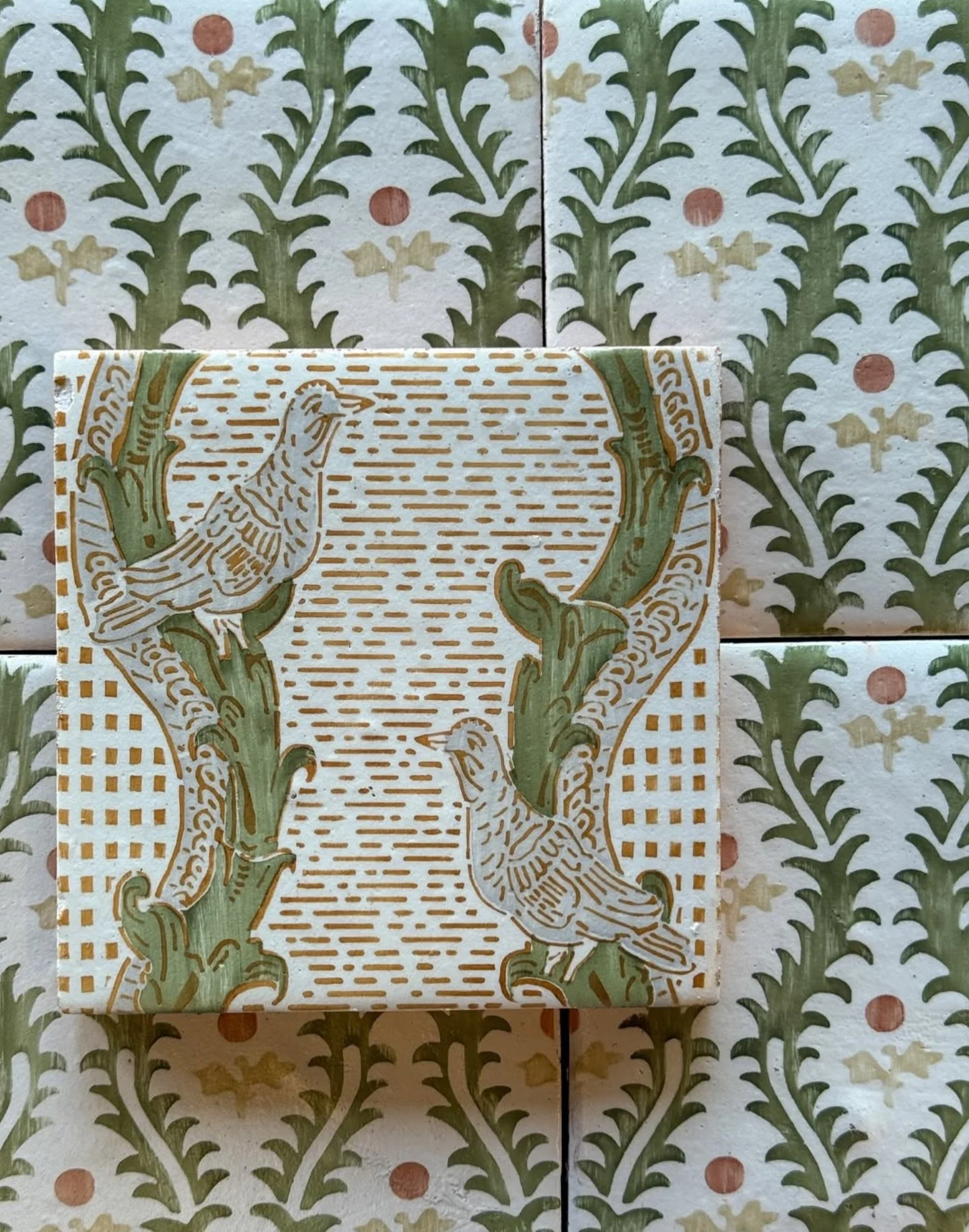 New patterns, classic collection. And, just the right piece to finish any space. 

Just what you&rsquo;re looking for? DM us for more about this collection!