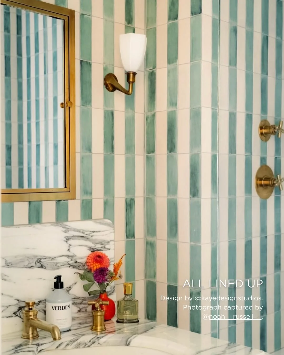 Instagram is a place for inspiration and we&rsquo;d be doing a disservice if we kept some of these recent saves to ourselves ✨