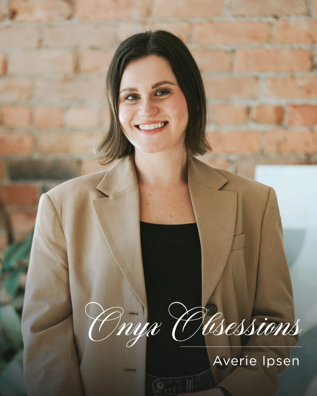 Prepare to be influenced!!

Swipe to see what our Sales + Design Consultant, Averie Ipsen, is currently obsessed with.